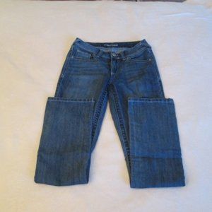3/$25 Maurices Bootcut Jeans